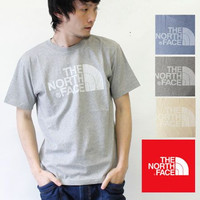 bN Rbg TVc Z[ SALE m[XtFCX THE NORTH FACE SHORTSLEEVE RECYCLE LOGO TEE Y