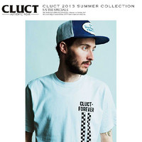 fUC vg TVc CLUCT NNg S TEE SPECIALS Y