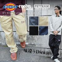 {A  [N `mpc EYEDY ACfB[ ~PHYNAM~DICKIES WORK PANTS SPECIAL EDITION