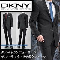 ubN  X[c uh DKNY i[y 2c{^ suit Y