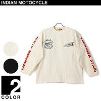  oCJ[ TVc 傫TCY Y INDIAN MOTOCYCLE CfBAgTCN oCJ[vg 