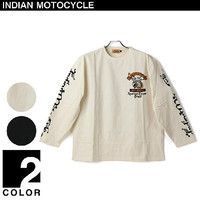  TVc 傫TCY Y INDIAN MOTOCYCLE CfBAgTCN oCJ[vg
