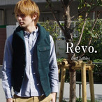 Revo J[